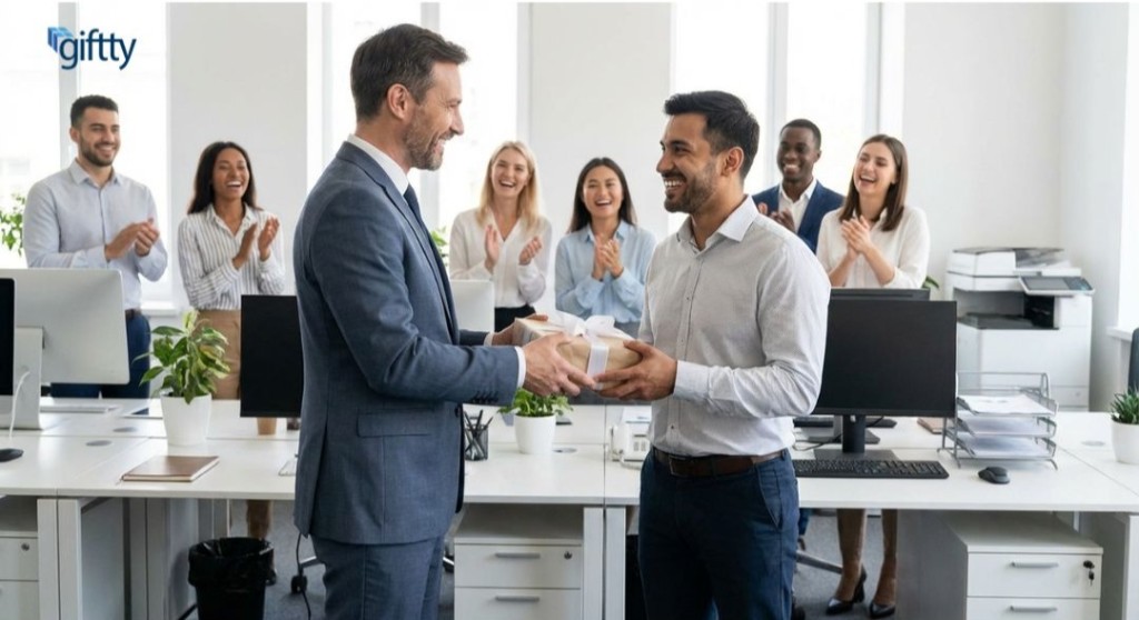 O que empresas de alta retenção fazem diferente ao reconhecer pessoas.