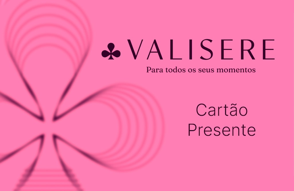 Cartão Presente