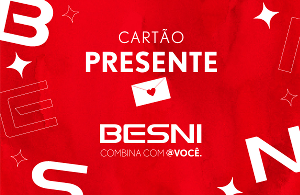 Cartão Presente