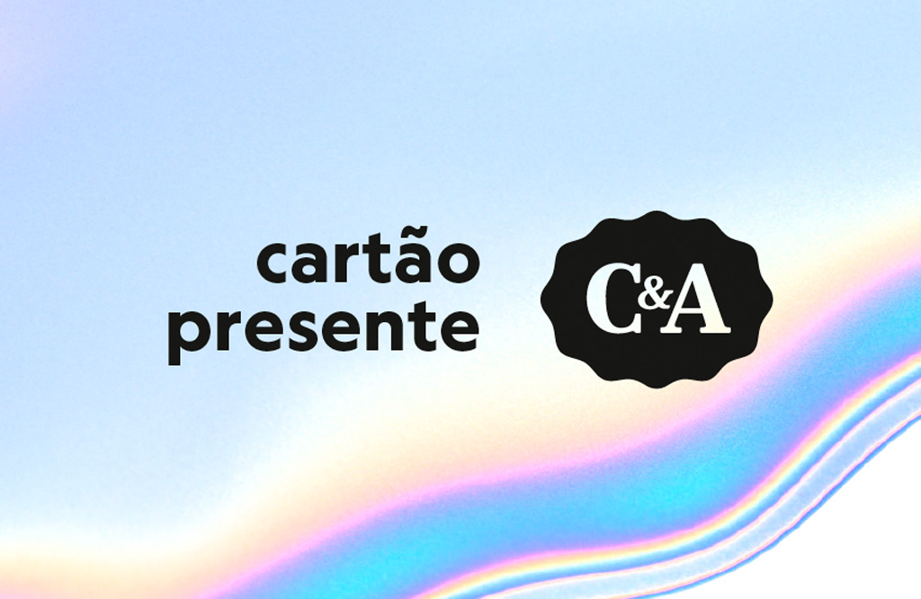 Cartão Presente