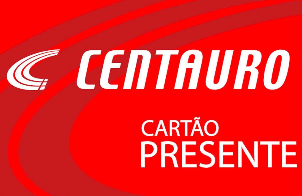 Cartão Presente