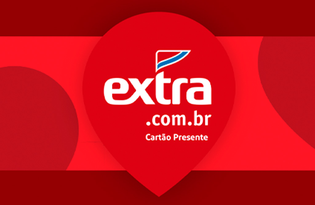 Cartão Presente