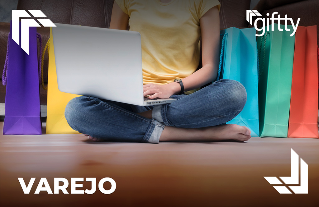 Cartão Presente