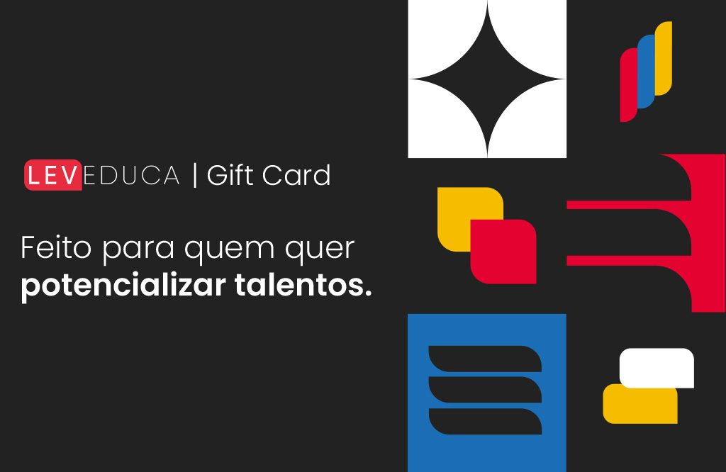 Cartão Presente