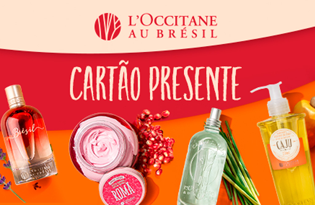 Cartão Presente