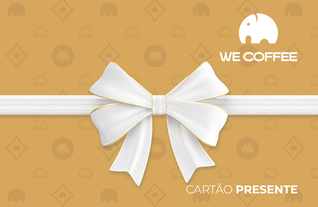 Cartão Presente